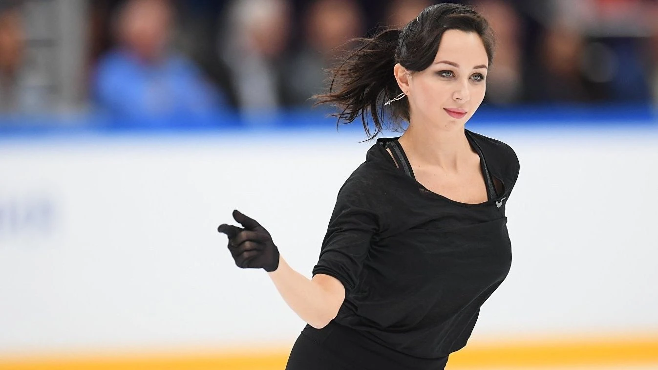 Как иностранцы отреагировали на прощальный прокат Туктамышевой