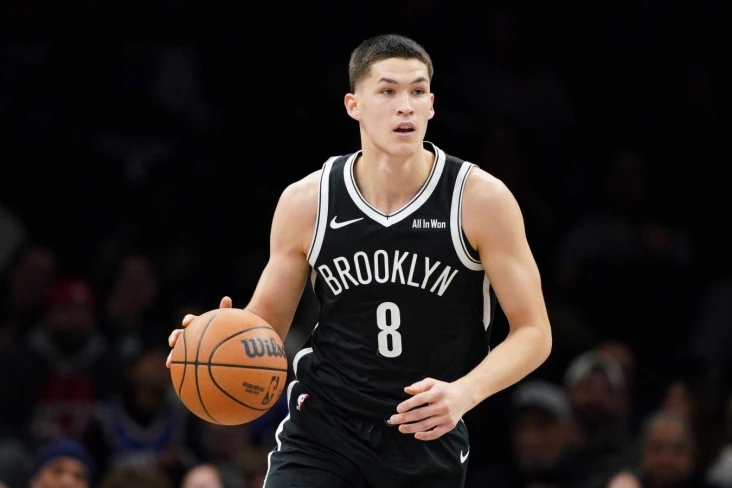 Американцы отреагировали на рекорд Дёмина в НБА: «Он сегодня был потрясающим!»