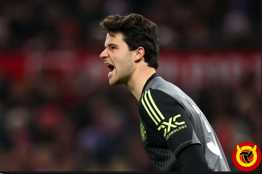 United In Focus: «Сенне Ламменс уже доказал своим скептикам в Бельгии, что достоин «Манчестер Юнайтед»