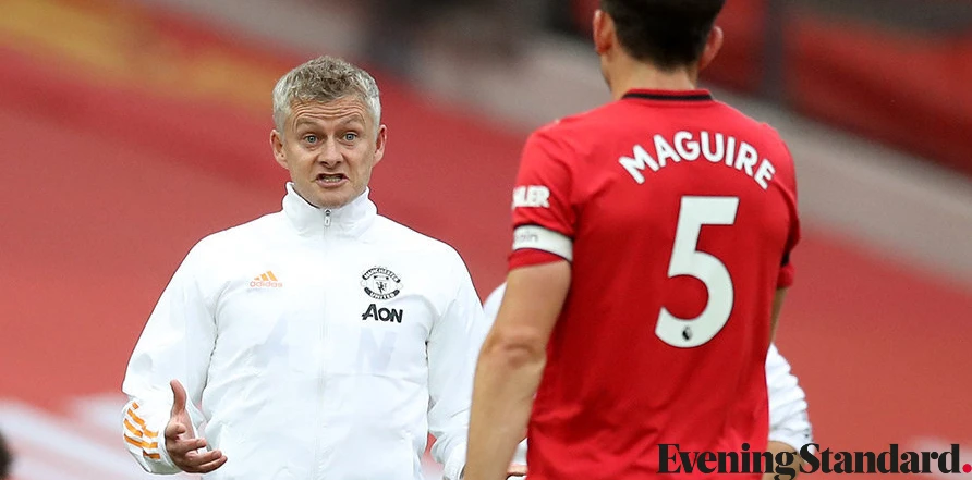 Evening Standard: «Сульшер — в числе кандидатов: «Манчестер Юнайтед» рассматривает эмоциональное возвращение легенды после ухода Аморина»