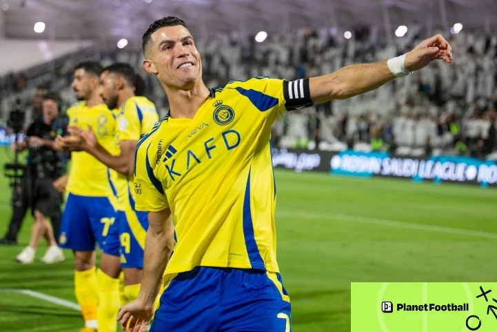 Planet Football: 6 рекордов, которые Криштиану Роналду реально может побить в 2026 году — и один из них исторический