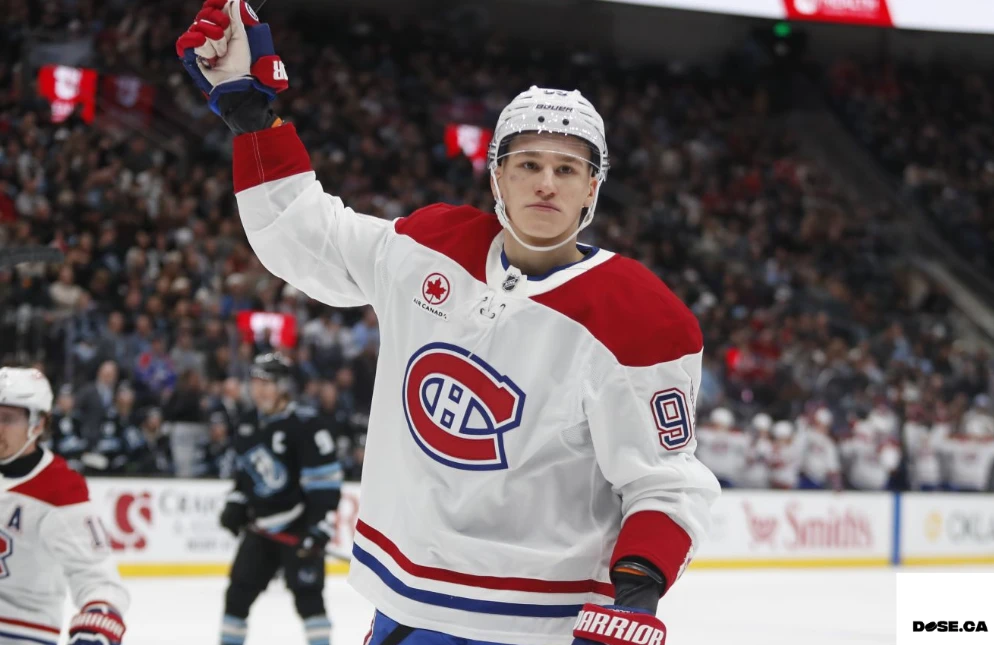 DOSE: «Победа начинается здесь!» — Демидов впервые заговорил по-французски»