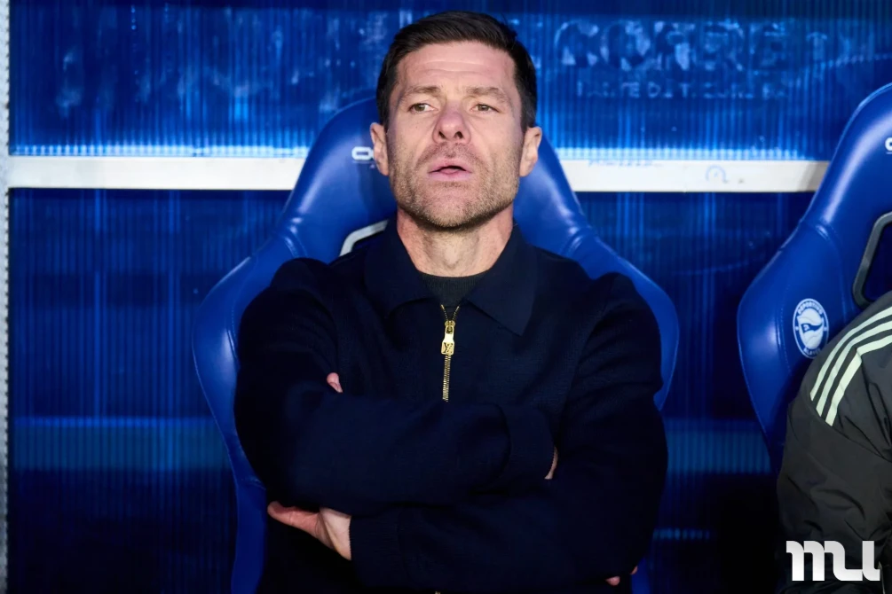 Madrid Universal: «Хаби Алонсо, скорее всего, останется в «Реале» — даже если проиграет «Барсе» в финале Суперкубка»