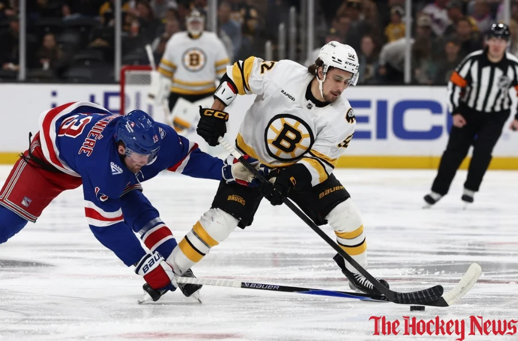 The Hockey News: «Нам должно быть стыдно»: «Рейнджерс» разгромлены 2:10, команда в кризисе»