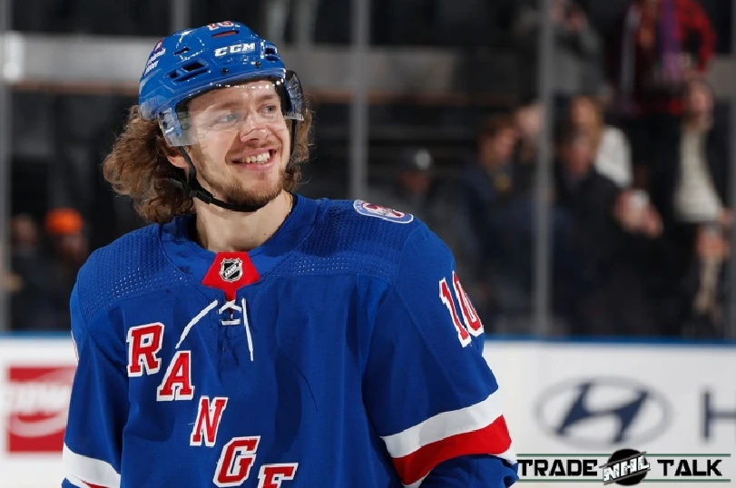 NHLTradeTalk: «Артемий Панарин может сменить команду: инсайдер назвал 4 главных претендента»