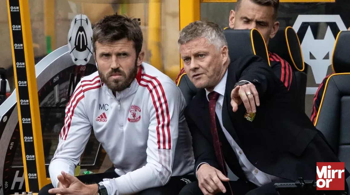 The Mirror: «Манчестер Юнайтед» назначил Каррика — и отказал Сульшеру: что стоит за решением»