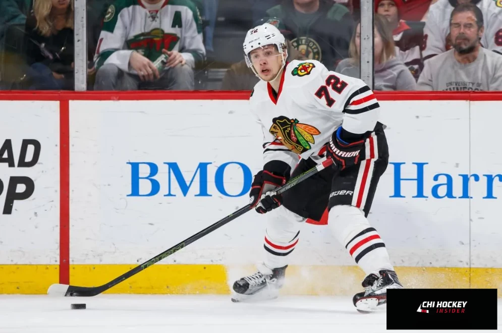 Chicago Hockey Insider: «Пять возможных клубов для Артемия Панарина: два неожиданных варианта»
