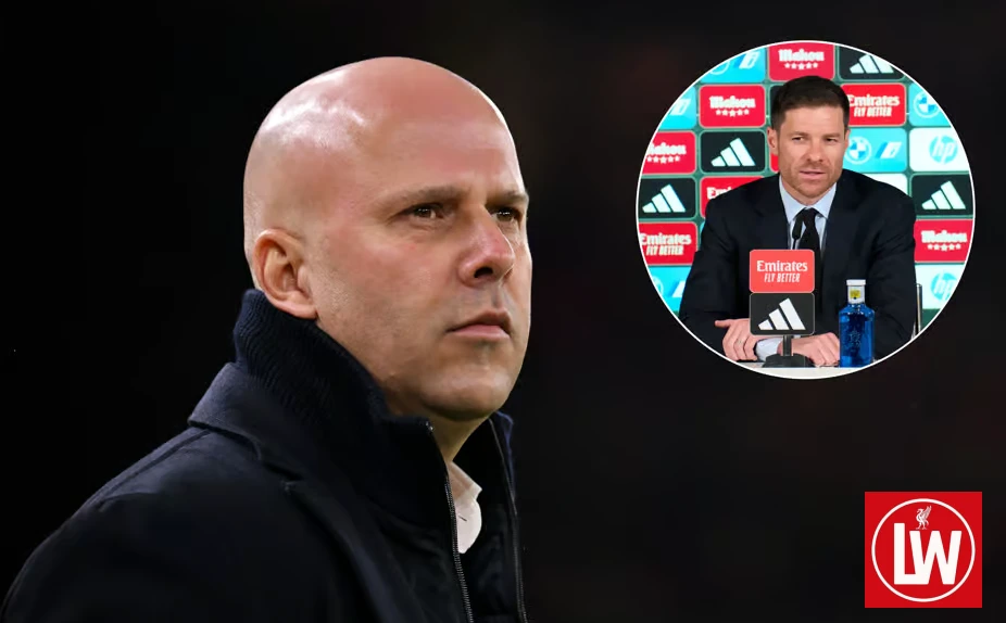 Liverpool World: «Время вышло: «Ливерпуль» должен уволить Арне Слота — и пригласить Хаби Алонсо»