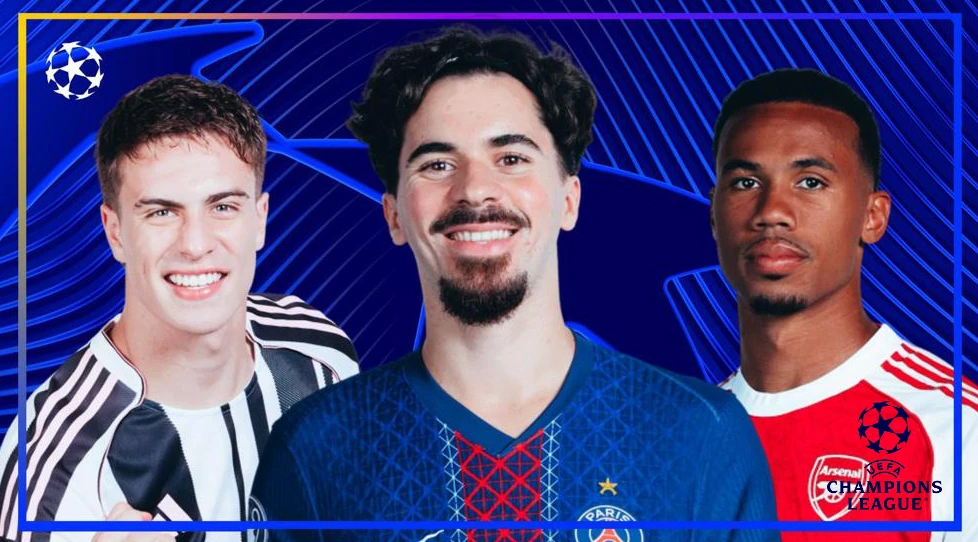 UEFA: «Лига чемпионов. 7-й тур: главные цифры и на что обратить внимание»