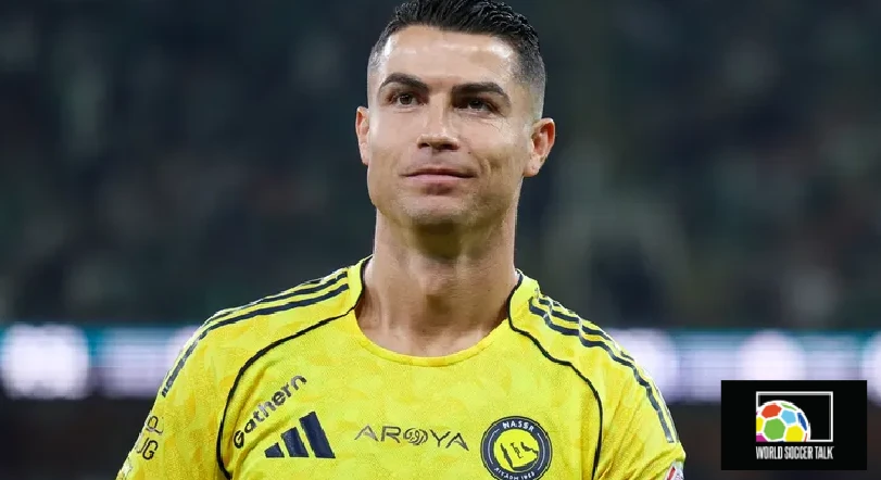 WorldSoccerTalk: «Криштиану Роналду покинет «Аль-Наср» и завершит карьеру — сроки и планы на будущее»
