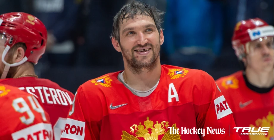 The Hockey News: «Сборная России по хоккею снова не допущена к международным соревнованиям — бан продлён до 2027 года»