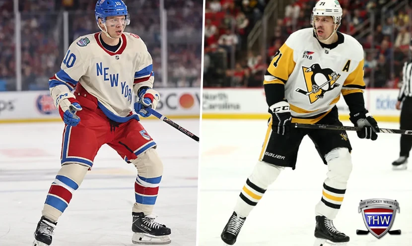 The Hockey Writers: «Евгений Малкин и Артемий Панарин — будущее в НХЛ под вопросом, но не из-за возраста»