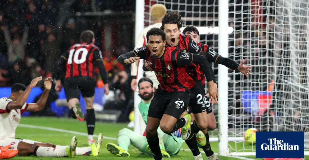 The Guardian: «Ливерпуль» рушится в хаосе — как одна ошибка Ван Дейка обнажила системный кризис