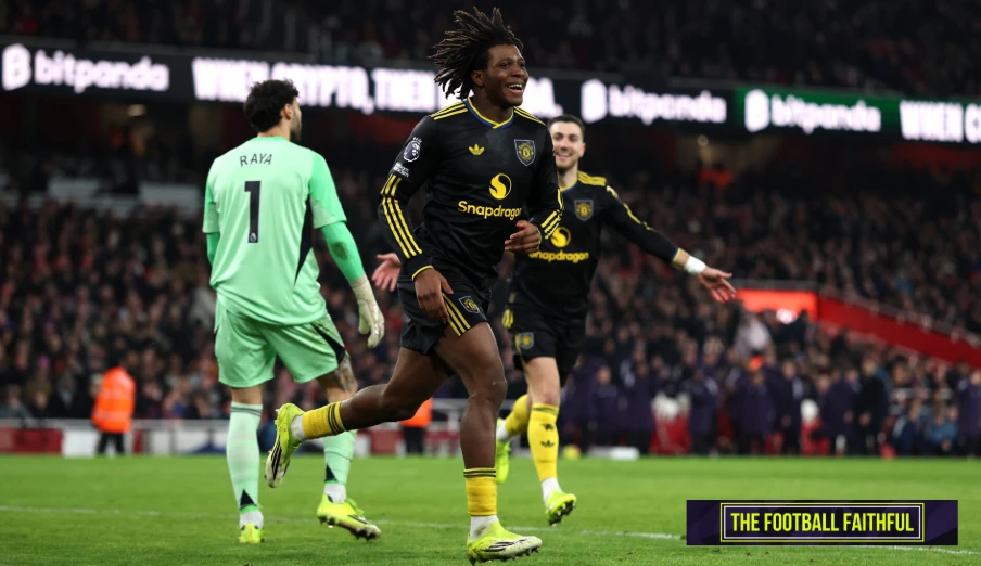 The Football Faithful: «Сборная тура АПЛ — Фернандеш, Эстеван и Доргу в центре внимания»