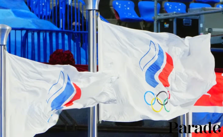 Parade: «Россия на Олимпиаде-2026 — без флага, но с атлетами»