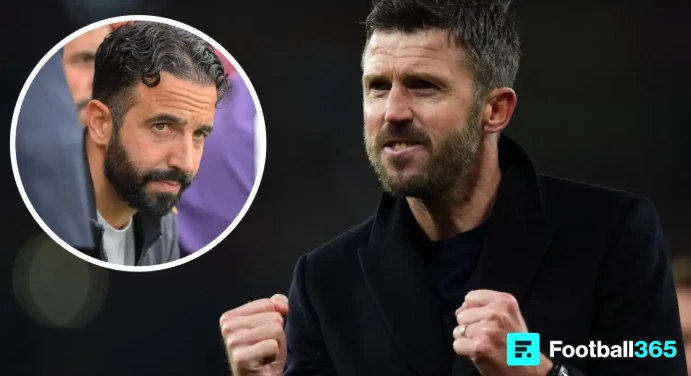 Football365: «Почему Майклу Каррику в «Манчестер Юнайтед» досталась самая простая тренерская задача»