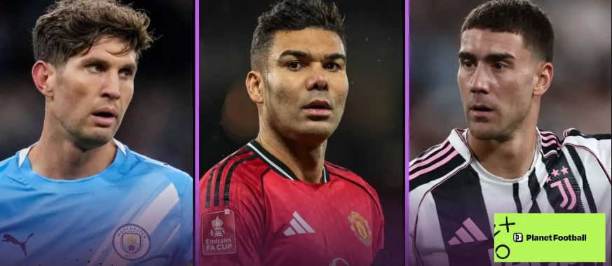 Planet Football: «Летние трансферы 2026 — куда перейдут игроки с истекающими контрактами»