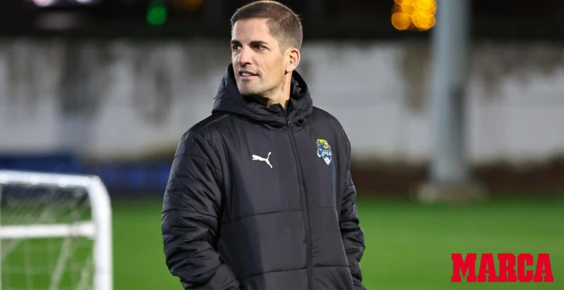 Marca: «Роберт Морено отрицает уход из «Сочи» из-за ИИ в открытом письме»