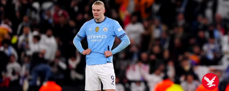 The Independent: «Виновата команда — Гвардиола объяснил голевую засуху Холанна в «Манчестер Сити»