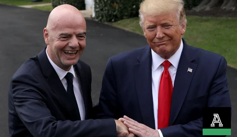 The Athletic: «Почему бойкот чемпионата мира 2026 в США маловероятен и как его можно организовать»