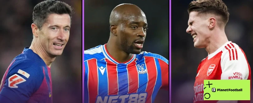 Planet Football: «Рейтинг самых переоценённых форвардов мира — Дьёкереш и Шешко в топе»