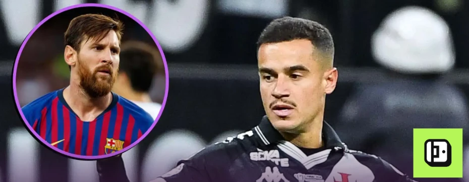 Planet Football: «Куда пропали шесть игроков, которых Месси не хотел видеть в «Барселоне»