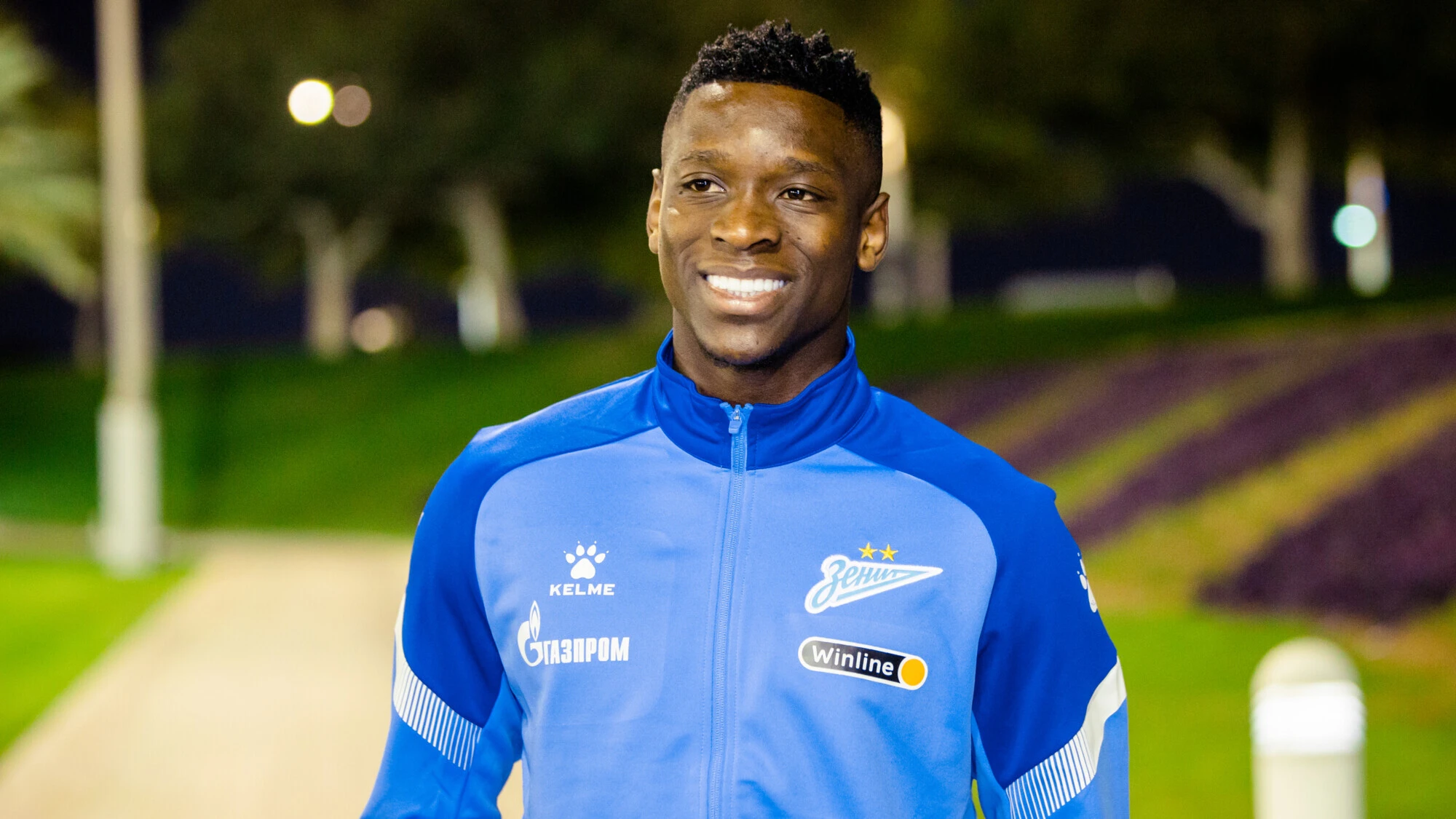 Наши vs Зарубежные: «Зенит» продаст Луиса Энрике за 35 млн евро? Отвечает Ринат Билялетдинов