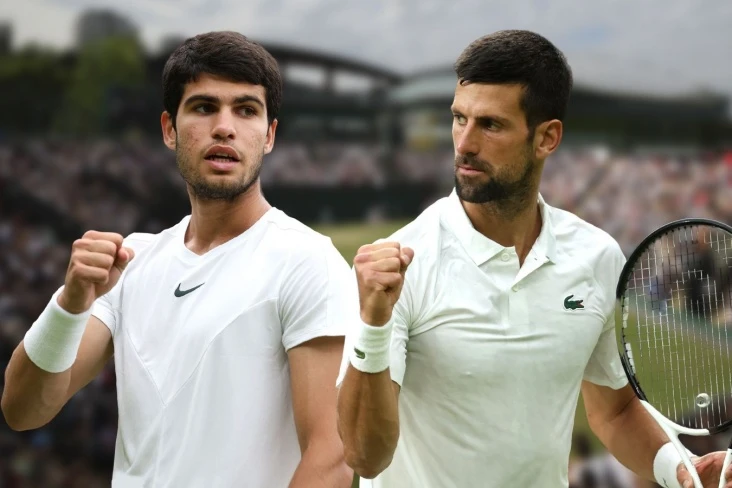 Финал Australian Open Алькарас — Джокович и трансфер «Милана» из АПЛ: обзор мировой прессы от Inside-Sports