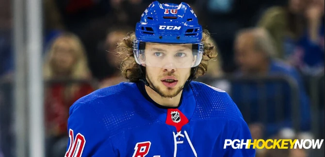 Pittsburgh Hockey Now: «Панарин запросил $50 млн за контракт, «Питтсбург» готовится к игре с «Рейнджерс» без Малкина»