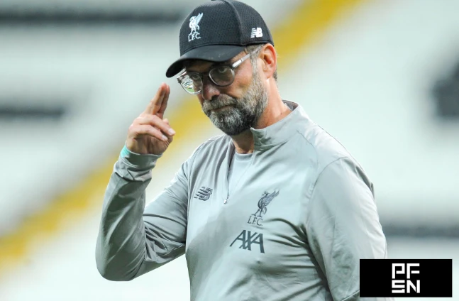 Pro Football Network: «Клопп временно вернётся в «Ливерпуль», но не заменит Арне Слота»