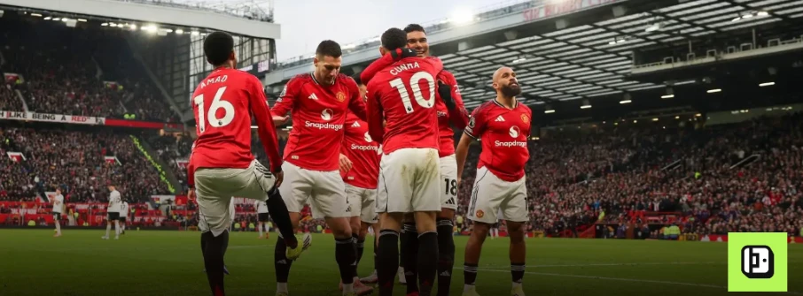 Planet Football: «Статистика показывает, что Каземиро — ключевой игрок «Манчестер Юнайтед», а не Фернандеш»