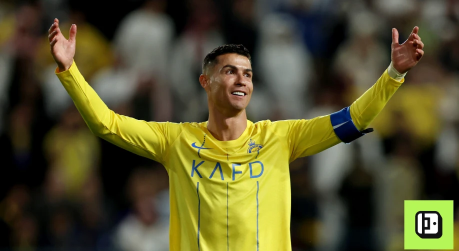 Planet Football: «Бунт в пустыне — почему Криштиану Роналду объявил забастовку в «Аль-Насре»
