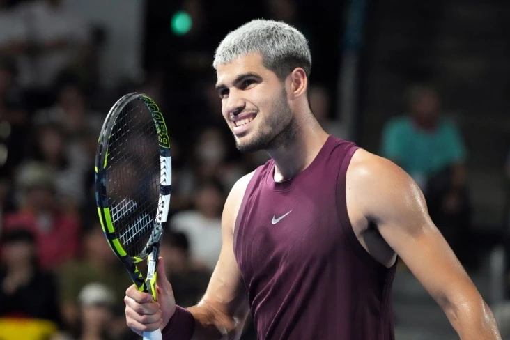 Marca: «Король Алькарас». L’Esportiu: «Гений Ямаль». Главные заголовки мира в обзоре Inside-Sports