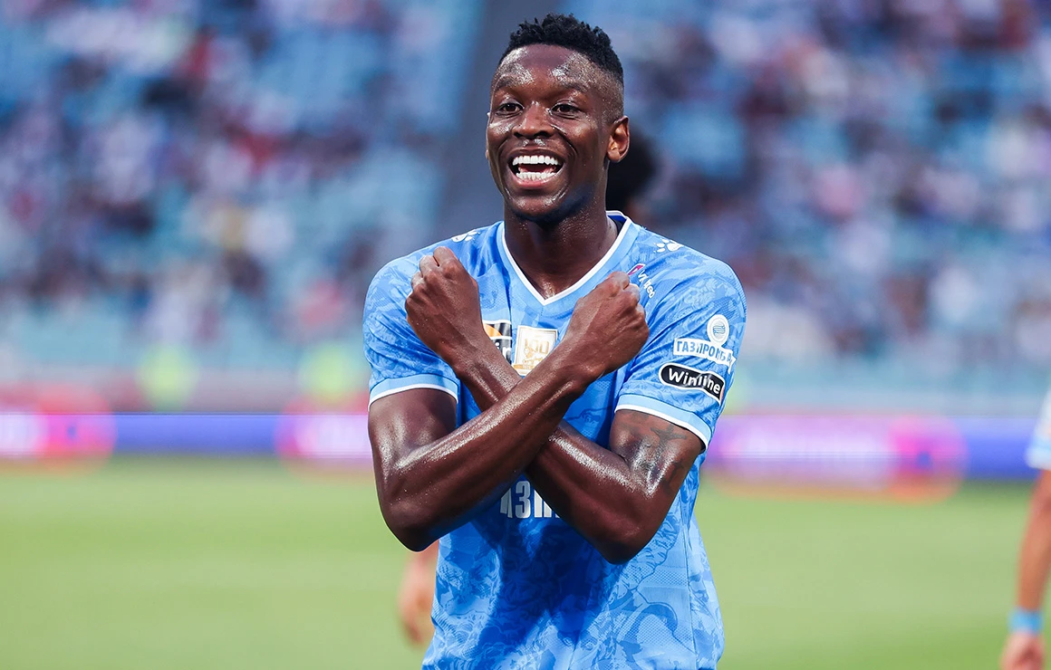 Наши vs Зарубежные: «Зенит» купит любого». Мостовой ответил на инсайды о трансфере Луиса Энрике