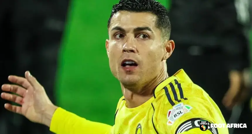 Foot-Africa: Роналду и Месси в одной команде? Ультиматум в «Аль-Насре» может привести Криштиану в «Интер Майами»