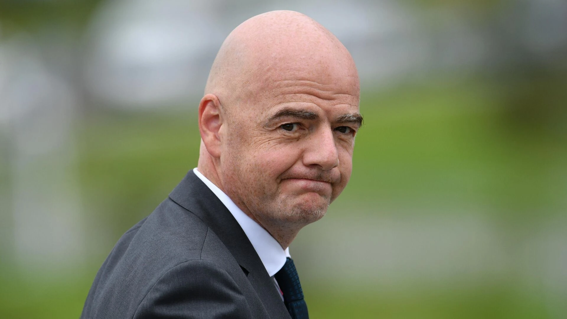 The Athletic: «Мы обязаны это сделать» — Инфантино готовит почву для возвращения сборной России»