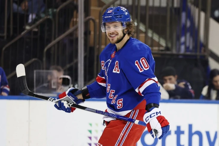 NHL Trade Talk: «Обмен Артемия Панарина в Эдмонтон Ойлерз — главный инсайд дедлайна»