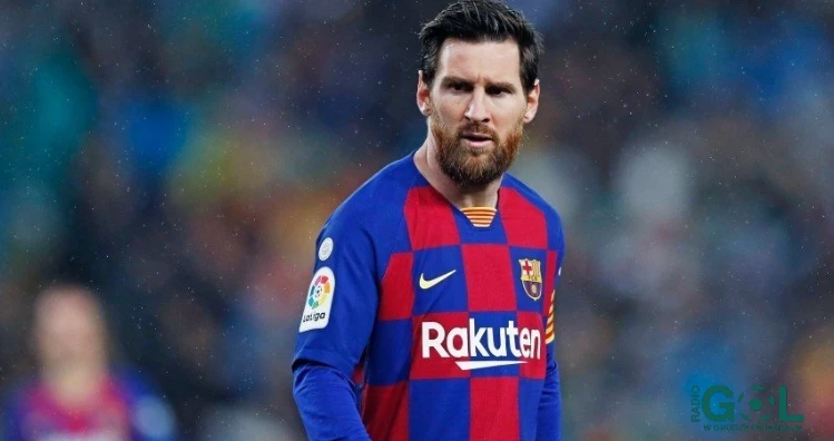 Radio Gol: «Проект национального масштаба — «Ньюэллс» готовит возвращение Месси в 2027 году»