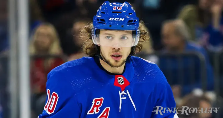 Rink Royalty: «Панарин в Лос-Анджелес Кингс» и риск контракта на 10+ млн»