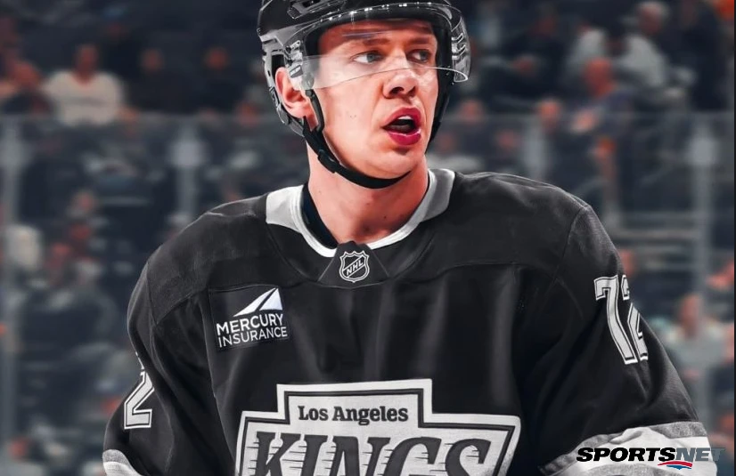 Sportsnet: «Панарин в «Лос-Анджелес Кингс» — обмен и продление на $22 млн»