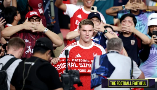 The Football Faithful: «Самые тратящие лиги мира — расходы на трансферы в сезоне-2025/26»