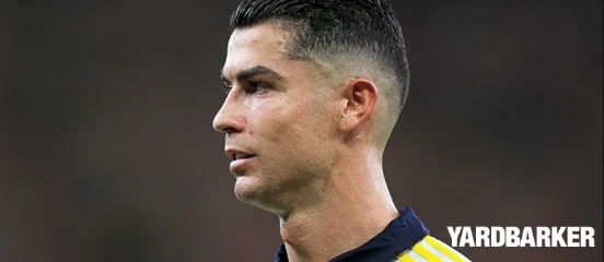 Yardbarker: «Роналду в «Аль-Насре» — забастовка и возможный трансфер летом»