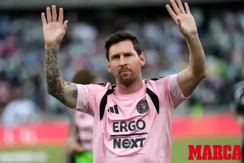 Marca: «Месси вернётся в «Барселону» — но почему возвращение откладывается»