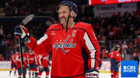 CBS Sport: «Россия вне Олимпиады-2026 в Италии, но её состав впечатляет»