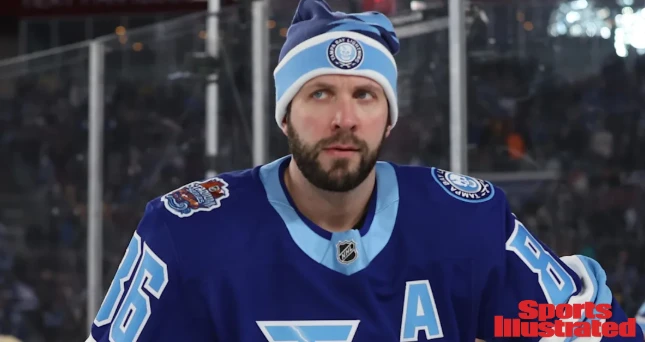 Sports Illustrated: «Никита Кучеров набирает очки с абсурдной скоростью в НХЛ»