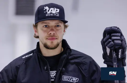 Sportsnet: обмен Артемия Панарина — что получили «Рейнджерс» и «Кингз»