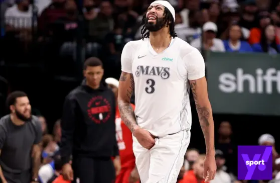 Yahoo Sports: обмен Энтони Дэвиса и будущее «Вашингтон Уизардс»