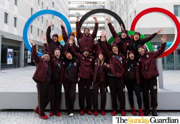 The Sundey Guardian: «Почему Россия отстранена от Олимпиады-2026 и не сыграет в хоккее»