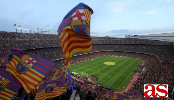 AS: «Барселона» вышла из Суперлиги и разорвала союз с проектом Переса»