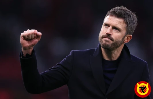 United In Focus: «Разница между Карриком и Аморимом в «Манчестер Юнайтед»